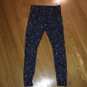 Leggings from Athleta